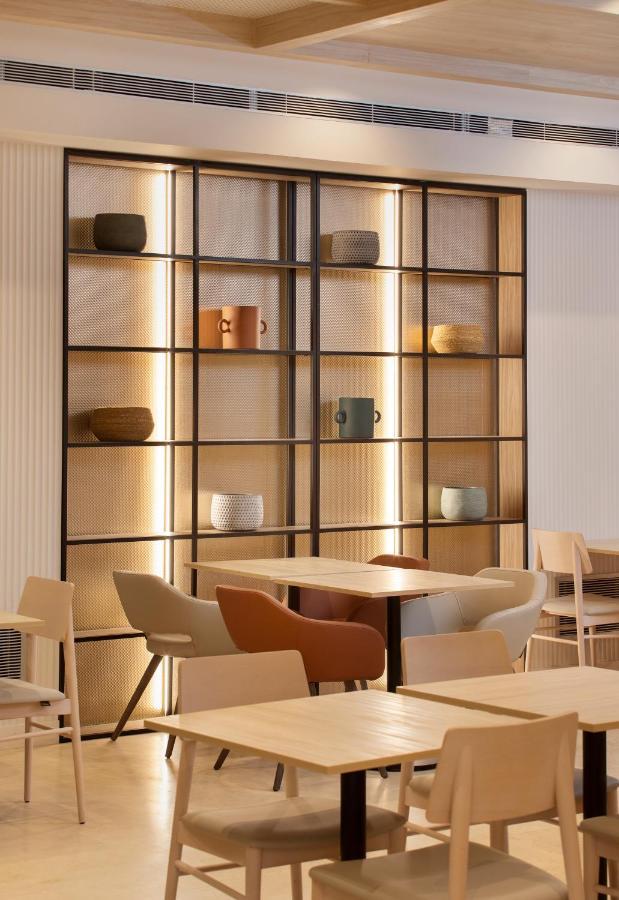 Grupotel Gravina Barcellona Esterno foto