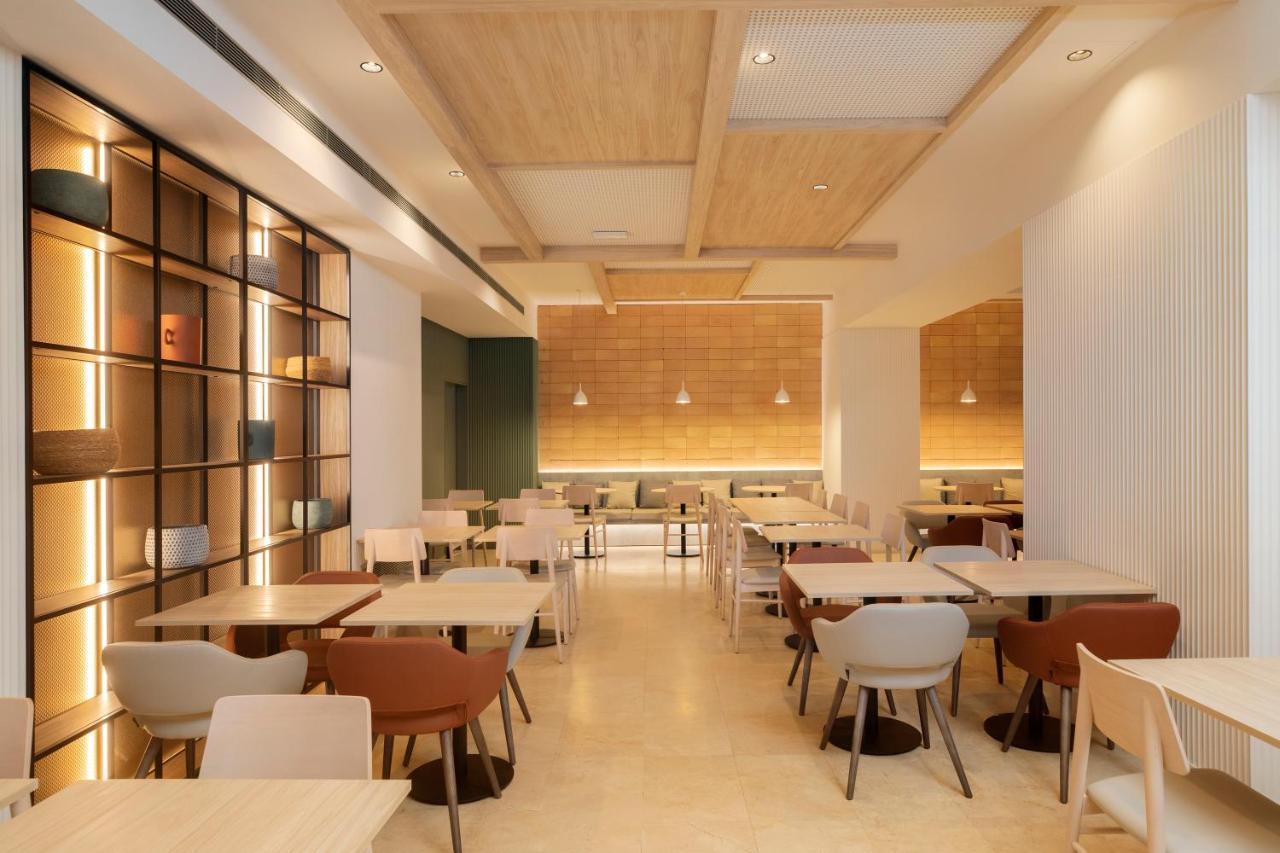 Grupotel Gravina Barcellona Esterno foto