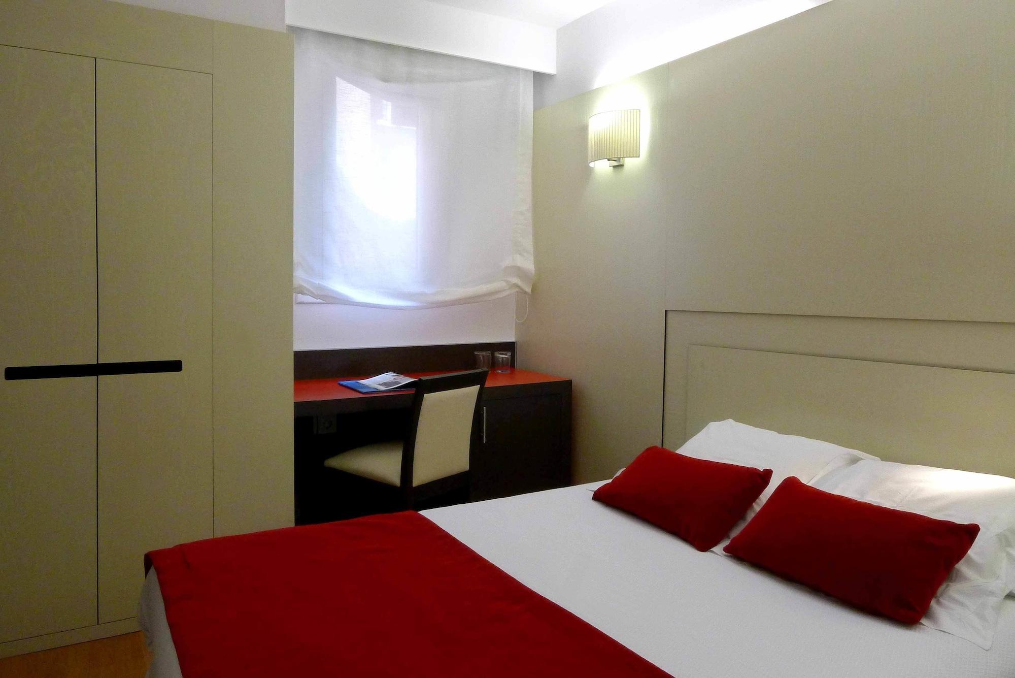 Grupotel Gravina Barcellona Esterno foto